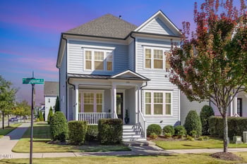 1701 Highpoint St, Wake Forest, NC 27587