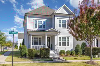 1701 Highpoint St, Wake Forest, NC 27587