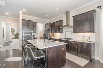 1701 Highpoint St, Wake Forest, NC 27587