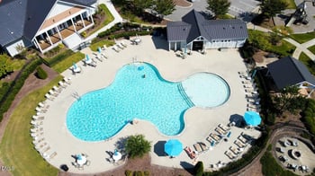 1701 Highpoint St, Wake Forest, NC 27587