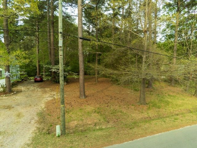 1701 Honeysuckle Rd Lot 23, Raleigh, NC 27609