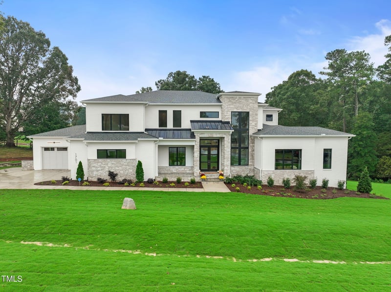 1701 Legacy Ridge Ln, Wake Forest, NC 27587
