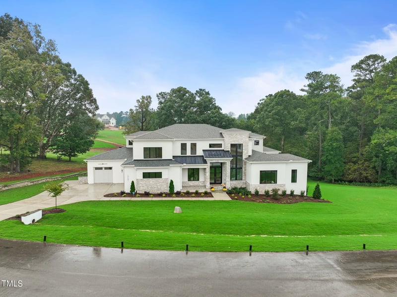 1701 Legacy Ridge Ln, Wake Forest, NC 27587