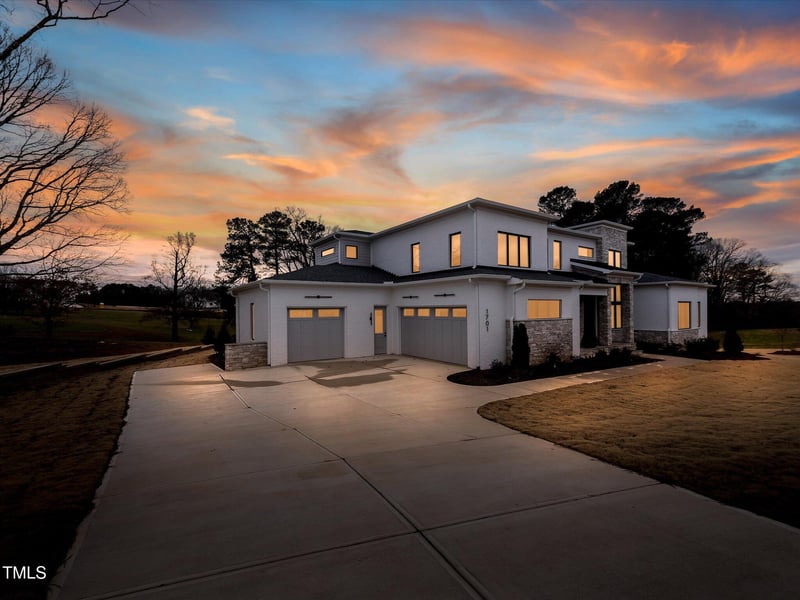 1701 Legacy Ridge Ln, Wake Forest, NC 27587