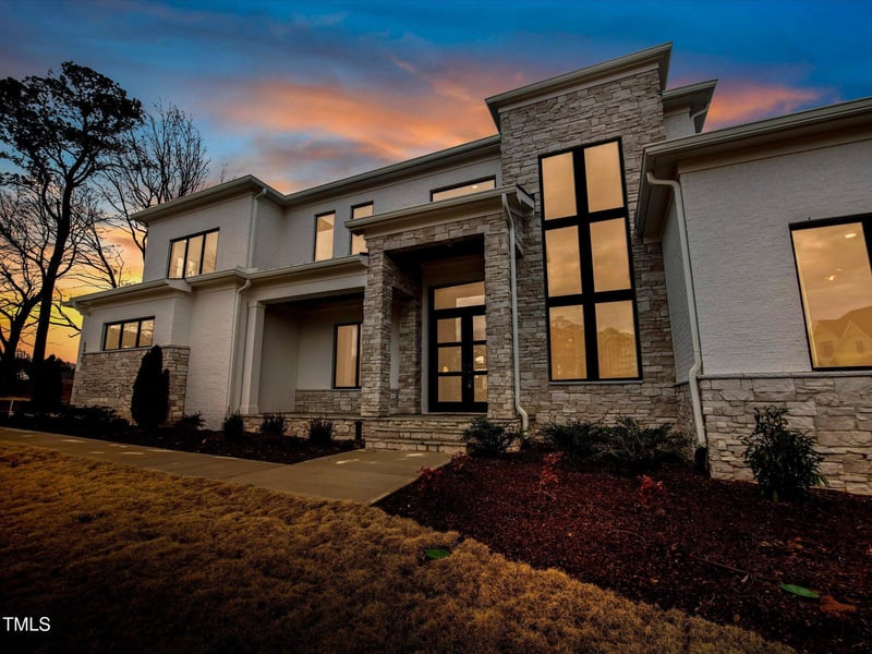 1701 Legacy Ridge Ln, Wake Forest, NC 27587