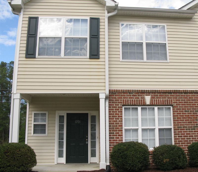 1701 Lost Feather Ct, Raleigh, NC 27610
