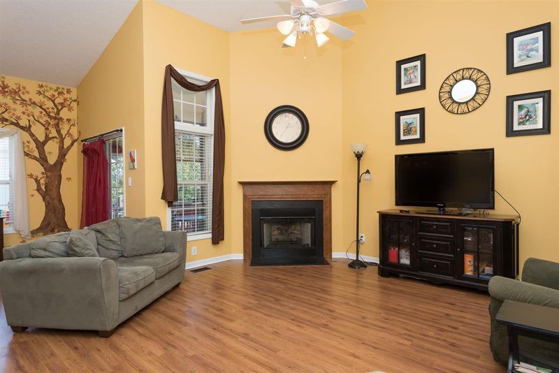 1701 Magnolia Oak Pl, Durham, NC 27703