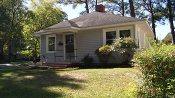 1701 Maryland Ave, Durham, NC 27705