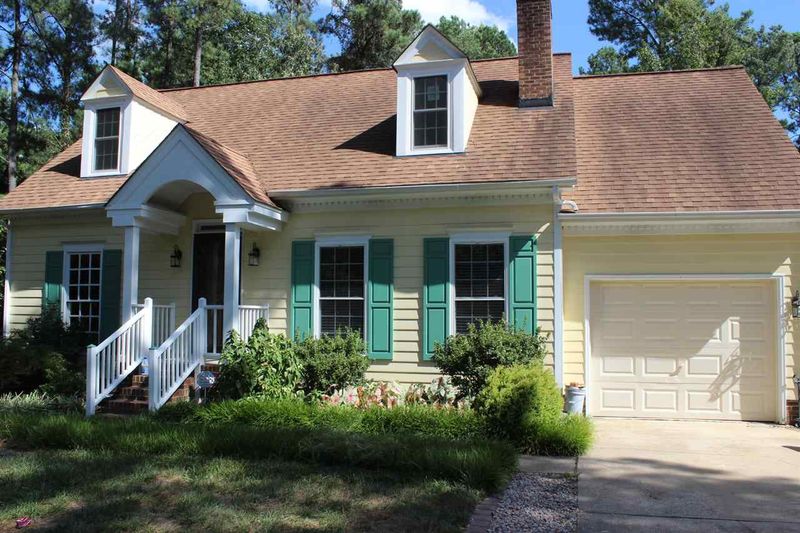 1701 Maybrook Dr, Raleigh, NC 27610
