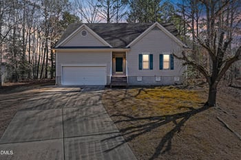 1701 Melbry Ct, Apex, NC 27502