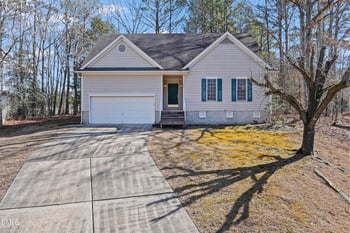 1701 Melbry Ct, Apex, NC 27502