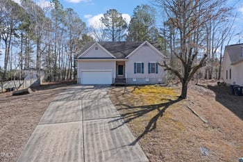 1701 Melbry Ct, Apex, NC 27502