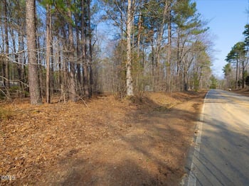1701 Mitchells Chapel Rd Lot 1, Pittsboro, NC 27312