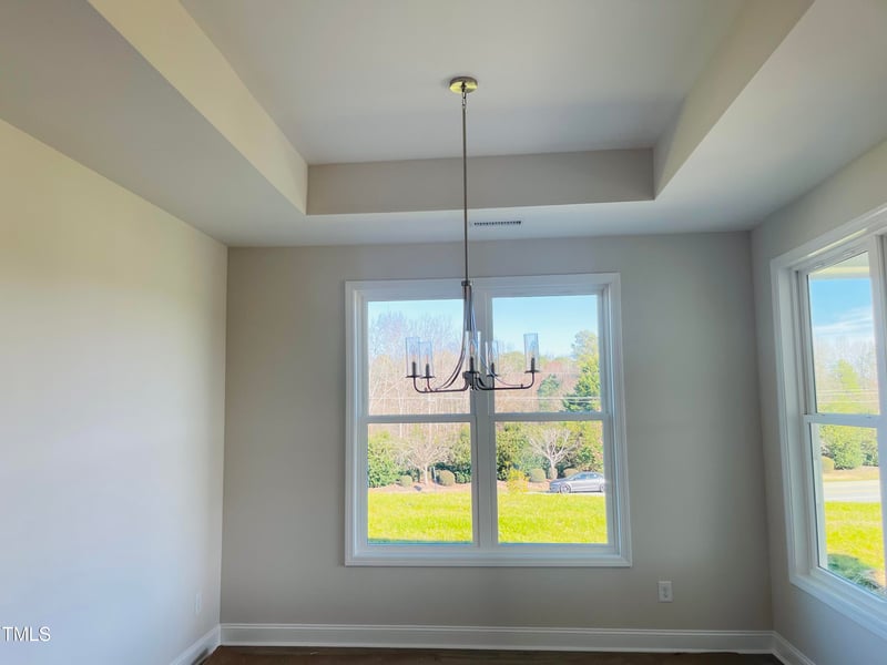 1701 Pinecliff Court Homesite 12, Fuquay Varina, NC 27526