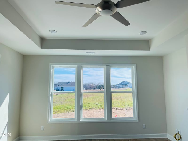 1701 Pinecliff Court Homesite 12, Fuquay Varina, NC 27526