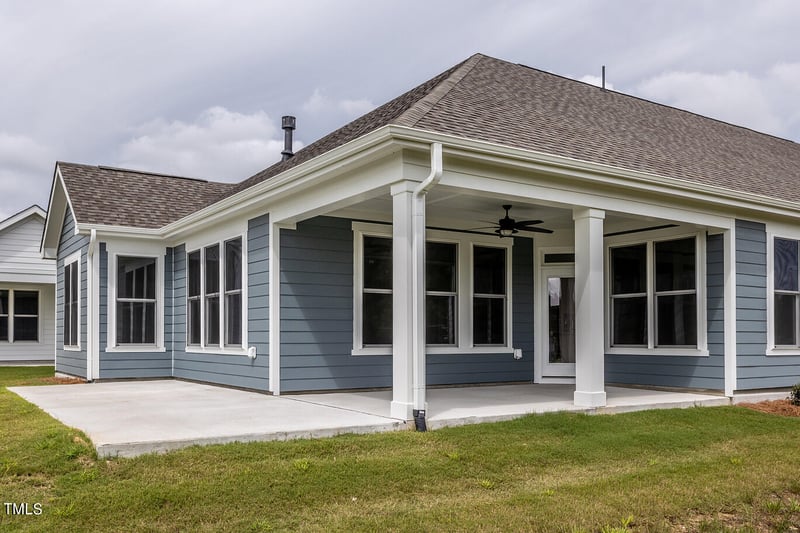 1701 Pinecliff Court Homesite 12, Fuquay Varina, NC 27526