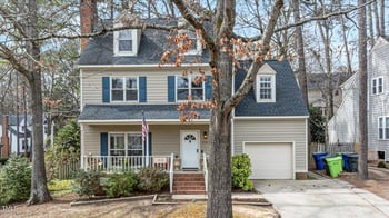 1701 Point O Woods Ct, Raleigh, NC 27604