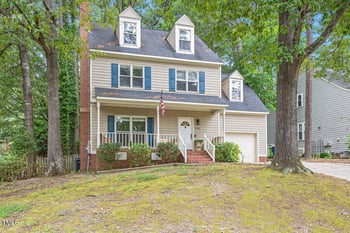 1701 Point O Woods Ct, Raleigh, NC 27604