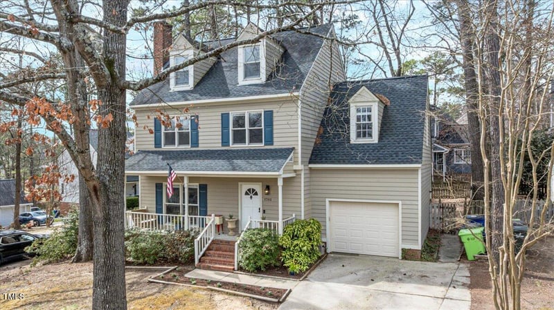 1701 Point Owoods Ct, Raleigh, NC 27604