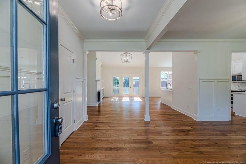 1701 Portico Cir, Sanford, NC 27330