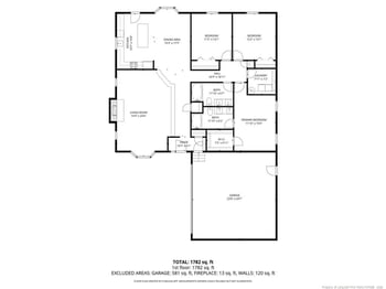 1701 Purdue Dr, Fayetteville, NC 28304