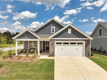 1701 Red Elm Ln, Fuquay Varina, NC 27526