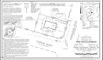 1701 Robinhood Rd, Durham, NC 27701