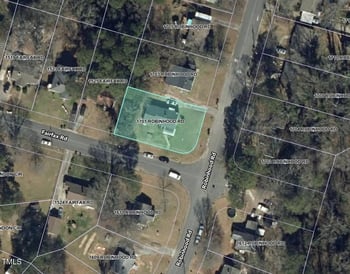 1701 Robinhood Rd, Durham, NC 27701