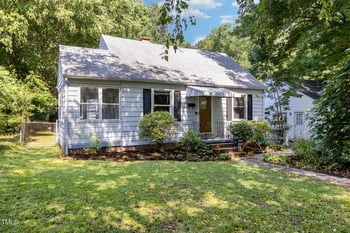 1701 Ruffin St, Durham, NC 27701