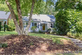 1701 Ruffin St, Durham, NC 27701
