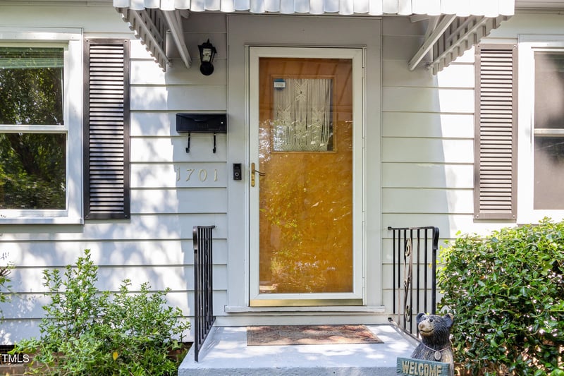 1701 Ruffin St, Durham, NC 27701