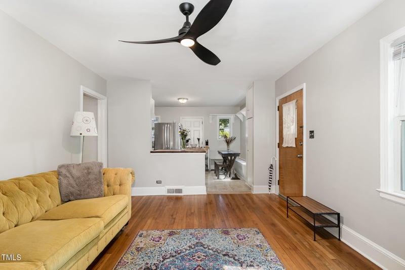 1701 Ruffin St, Durham, NC 27701