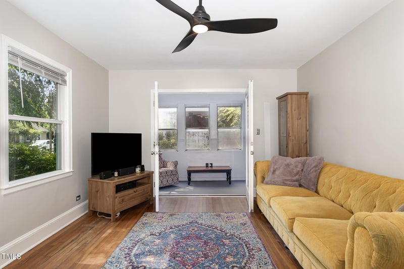 1701 Ruffin St, Durham, NC 27701