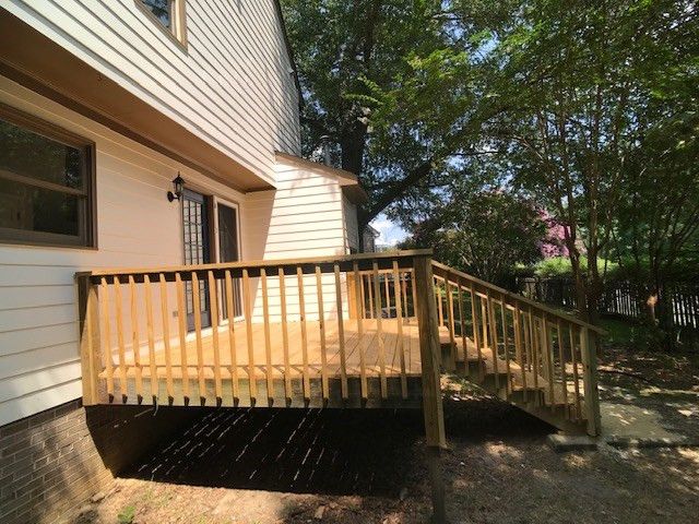 1701 Sagamore Ct, Raleigh, NC 27604