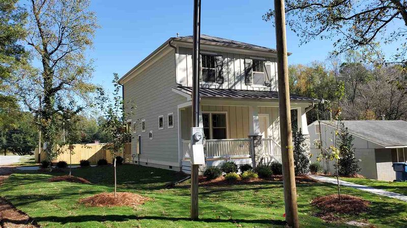 1701 South St, Durham, NC 27707