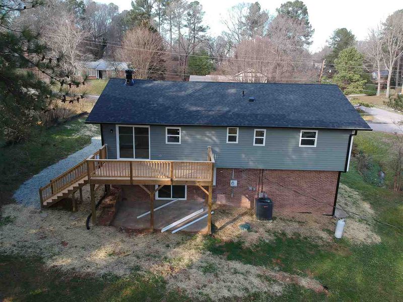 1701 Stacy Dr, Durham, NC 27712