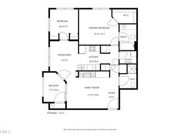 1701 Tiffany Bay Ct #201, Raleigh, NC 27609