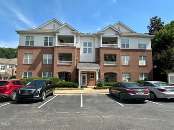 1701 Tiffany Bay Ct #201, Raleigh, NC 27609