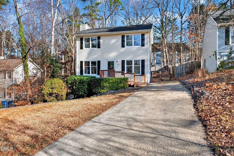 1701 Valley , Durham, NC 27707