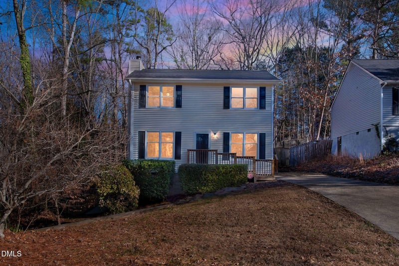 1701 Valley , Durham, NC 27707