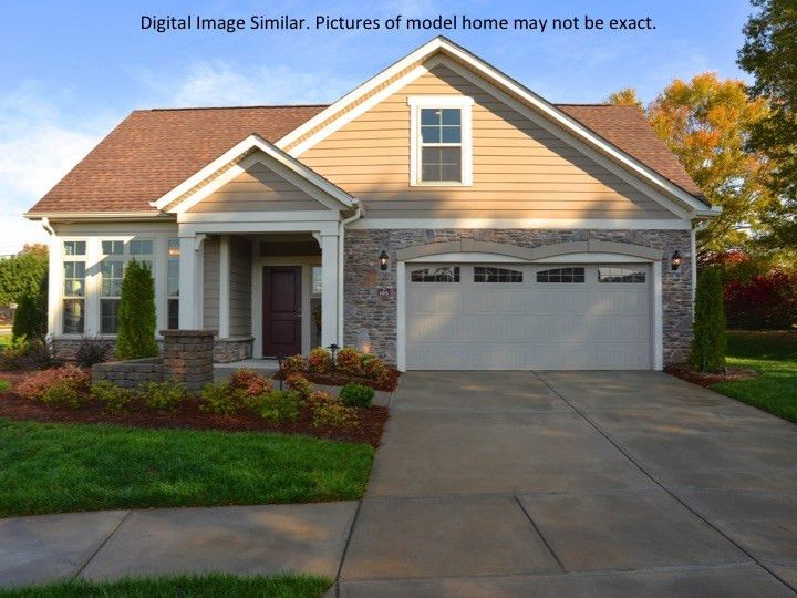 1701 Vineyard Mist Dr #38, Cary, NC 27519
