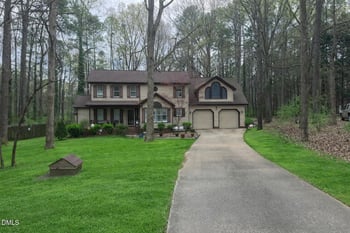 1701 Wilger Ct, Raleigh, NC 27603