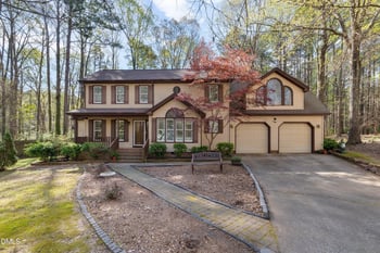 1701 Wilger Ct, Raleigh, NC 27603