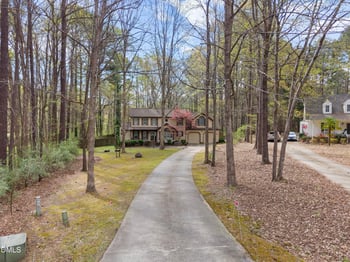 1701 Wilger Ct, Raleigh, NC 27603