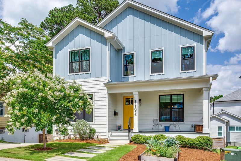 1702 Bickett Blvd, Raleigh, NC 27608