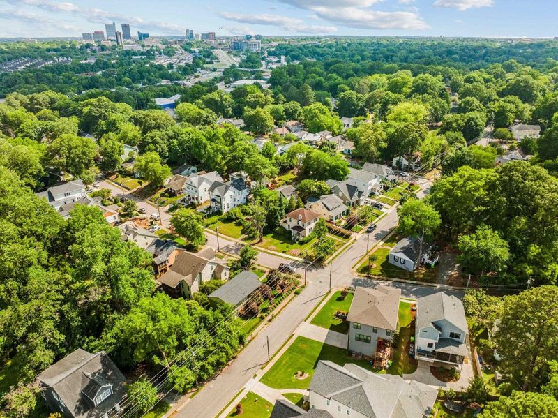 1702 Bickett Blvd, Raleigh, NC 27608