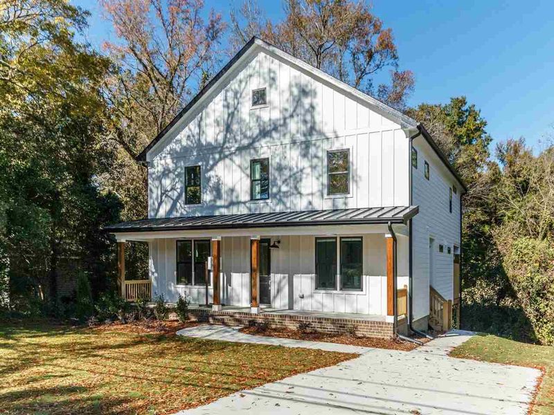 1702 Bivins St, Durham, NC 27707