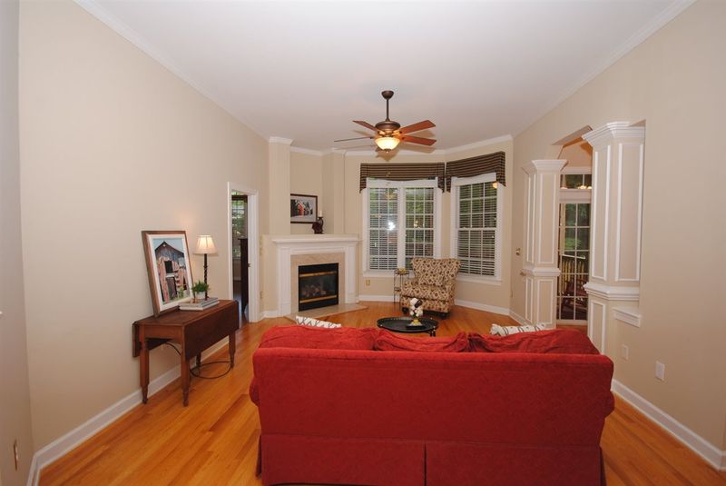 1702 E Bromfield Dr, Hillsborough, NC 27278