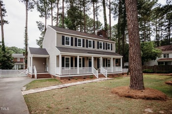 1702 Chamberlain Dr, Wilson, NC 27896