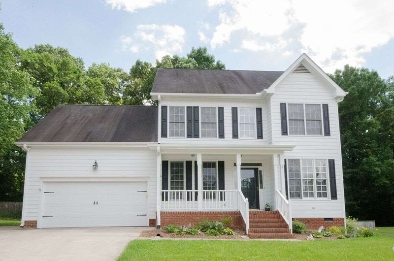1702 Cheshire Bridge Dr, Durham, NC 27712
